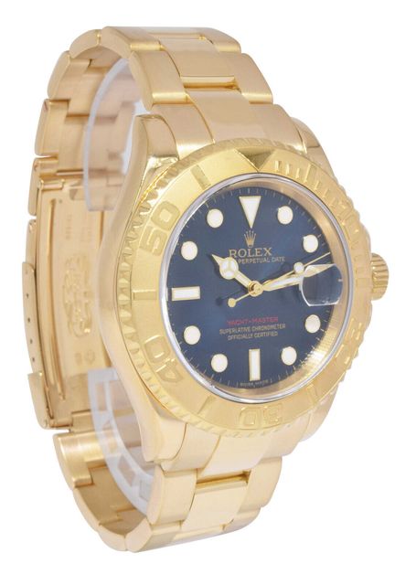 Rolex Yacht-Master 16628 Image 4